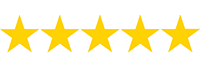 review stars