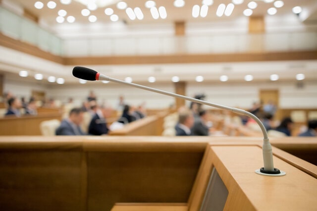 Accessing the Court's Docket 