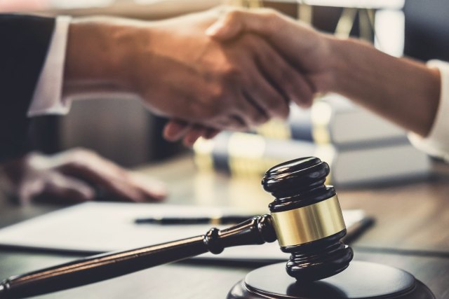 Significance of Effective Counsel in Your Criminal Case sec