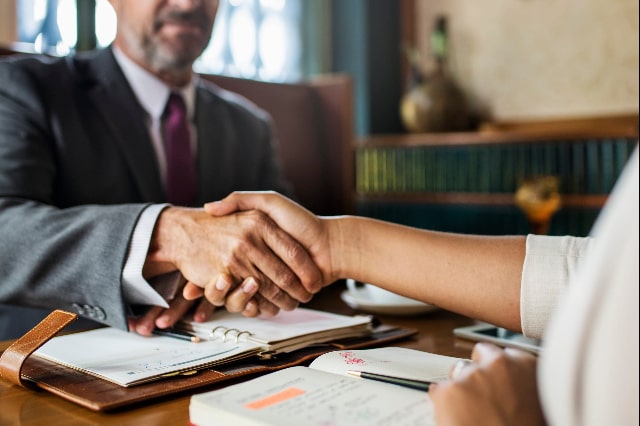 Contact Strickland Webster, LLC Today