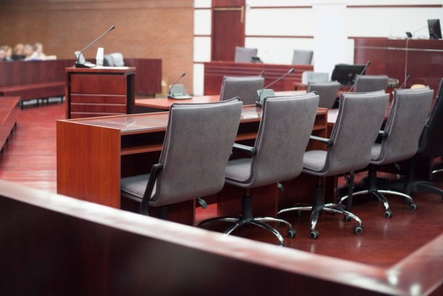 What Is the Difference Between an Appellate Brief and a Trial Brief