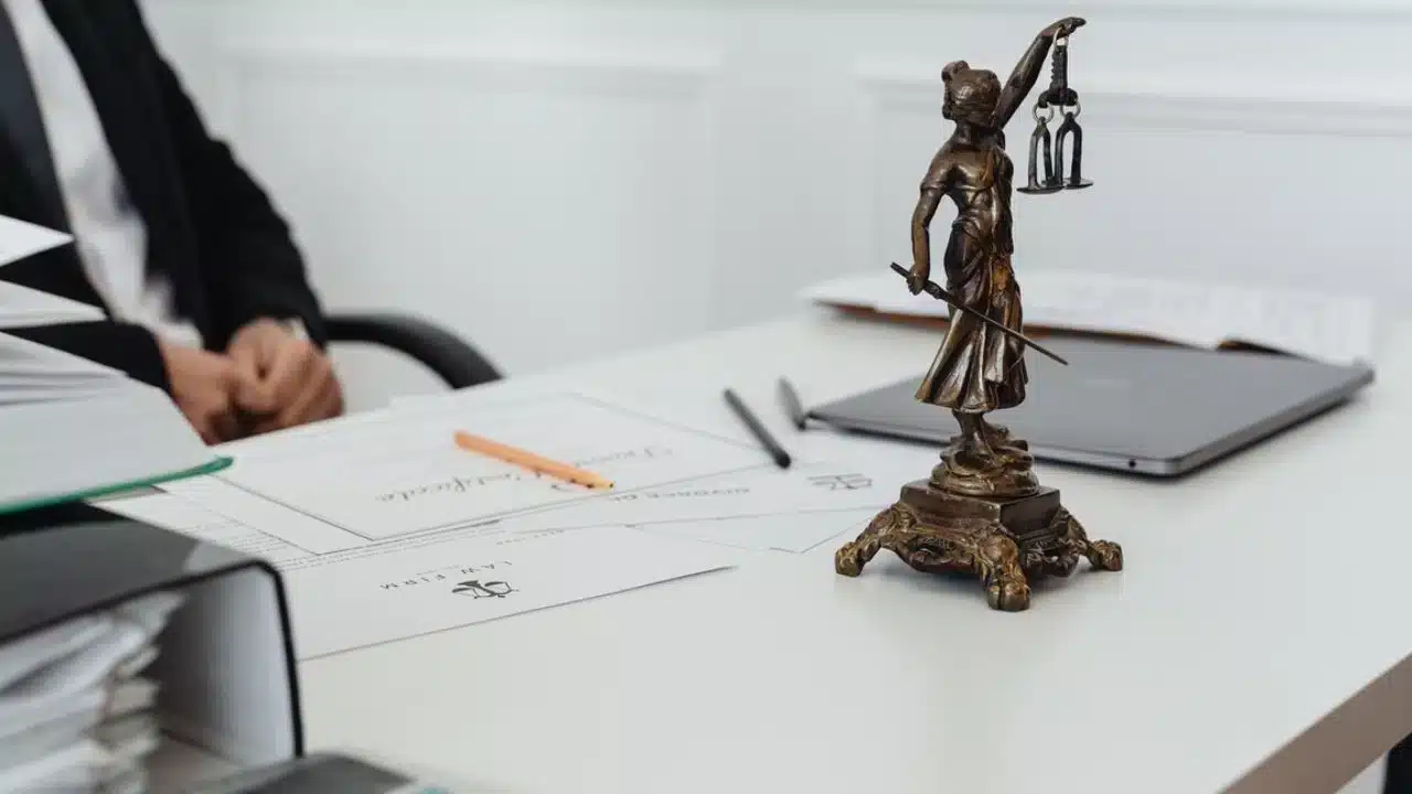 Why Strickland Webster, LLC Should Handle Your Federal Appeal Why Strickland Webster, LLC Should Handle Your Federal Appeal